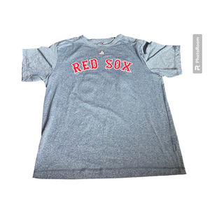 Red Sox Majestic shirt